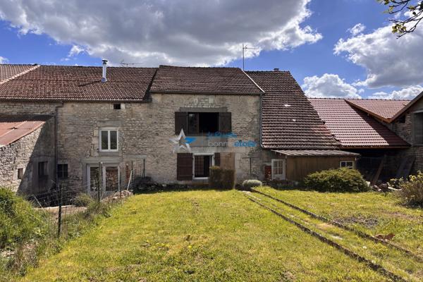 Laville-aux-bois maison 192,56 m 2