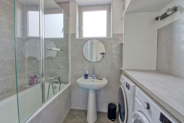 Appartement 3 pièces 57,5 m²