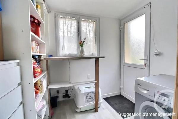 Maison à vendre  4 pièces - 88,70 m 2   CHATEAU THIERRY  - 02