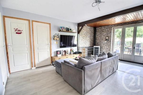 Maison à vendre  4 pièces - 88,70 m 2   CHATEAU THIERRY  - 02