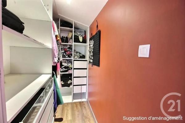 Maison à vendre  4 pièces - 88,70 m 2   CHATEAU THIERRY  - 02