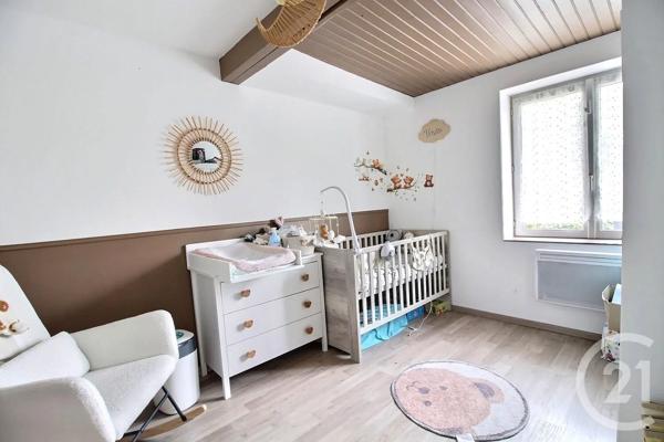 Maison à vendre  4 pièces - 88,70 m 2   CHATEAU THIERRY  - 02
