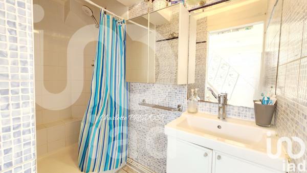 Maison à vendre 5 pièces 158 m² La Courneuve