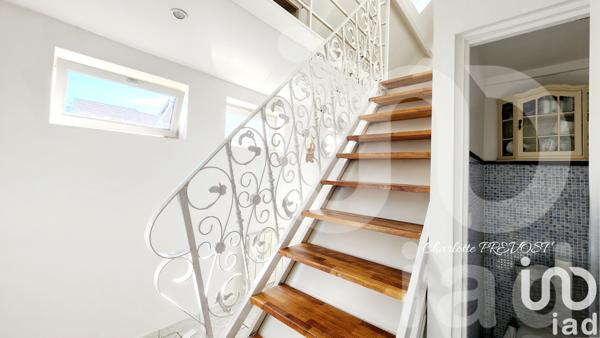 Maison à vendre 5 pièces 158 m² La Courneuve