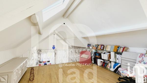 Maison à vendre 5 pièces 158 m² La Courneuve