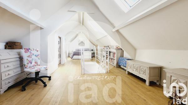 Maison à vendre 5 pièces 158 m² La Courneuve