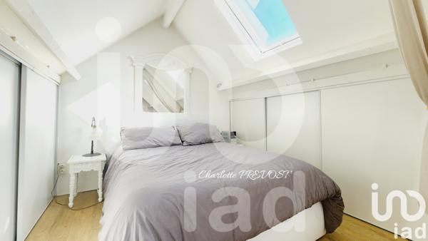 Maison à vendre 5 pièces 158 m² La Courneuve