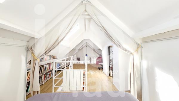 Maison à vendre 5 pièces 158 m² La Courneuve