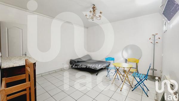 Maison à vendre 5 pièces 158 m² La Courneuve