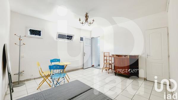 Maison à vendre 5 pièces 158 m² La Courneuve