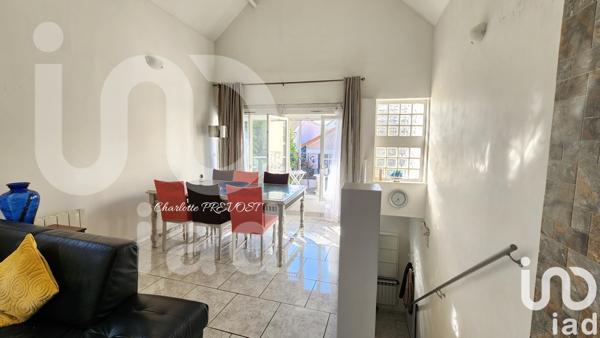 Maison à vendre 5 pièces 158 m² La Courneuve