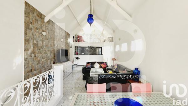 Maison à vendre 5 pièces 158 m² La Courneuve