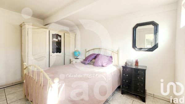 Maison à vendre 5 pièces 158 m² La Courneuve