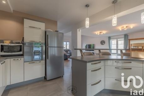 Maison à vendre 5 pièces 150 m² Rombas