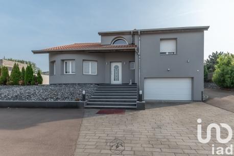 Maison à vendre 5 pièces 150 m² Rombas