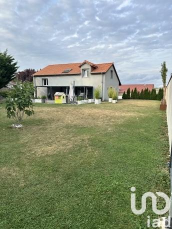 Maison à vendre 5 pièces 150 m² Rombas