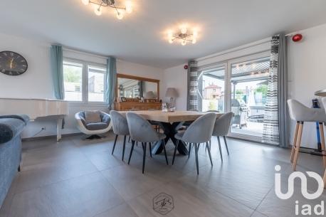 Maison à vendre 5 pièces 150 m² Rombas