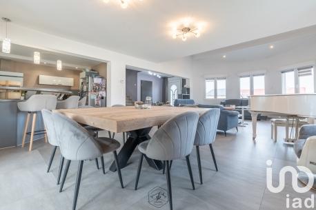 Maison à vendre 5 pièces 150 m² Rombas