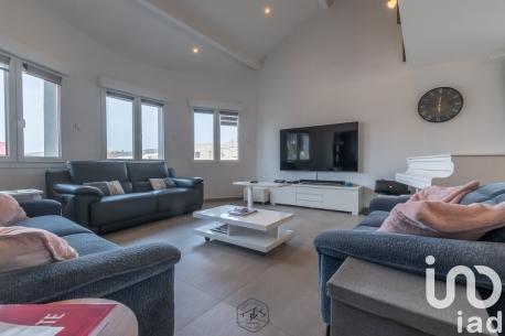 Maison à vendre 5 pièces 150 m² Rombas