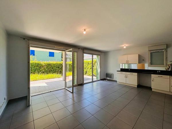 Appartement à vendre à Méry (73420)