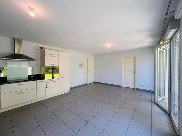 Appartement à vendre à Méry (73420)