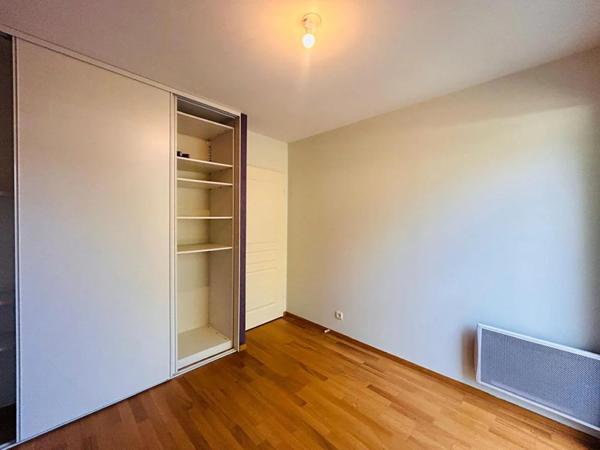 Appartement à vendre à Méry (73420)