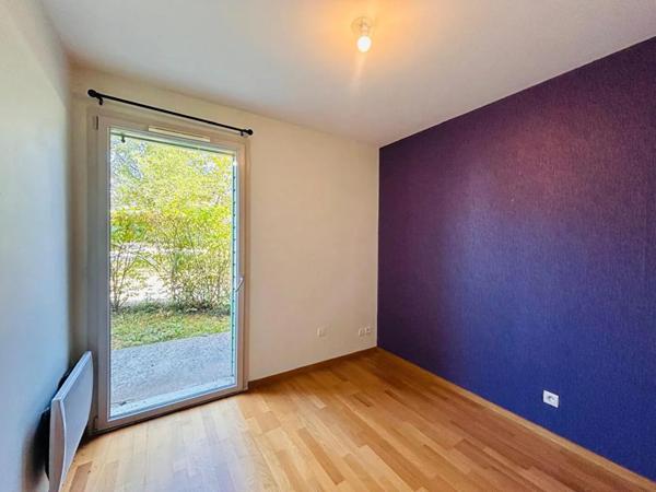 Appartement à vendre à Méry (73420)