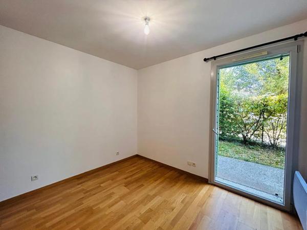 Appartement à vendre à Méry (73420)