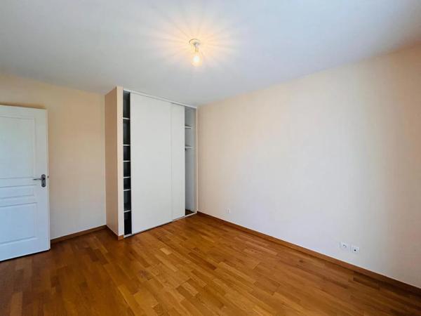 Appartement à vendre à Méry (73420)
