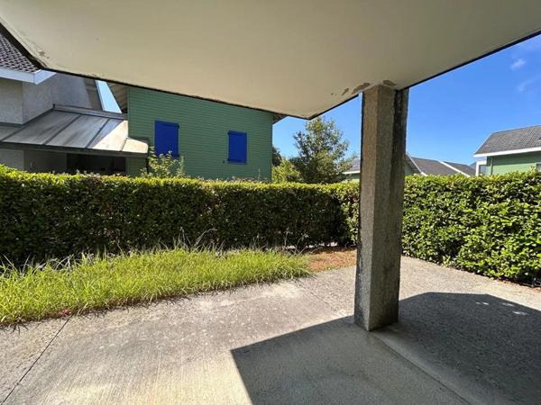 Appartement à vendre à Méry (73420)