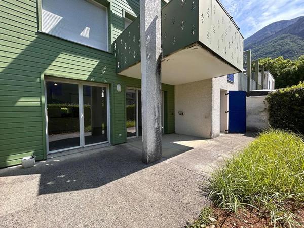 Appartement à vendre à Méry (73420)