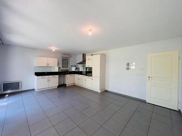 Appartement à vendre à Méry (73420)