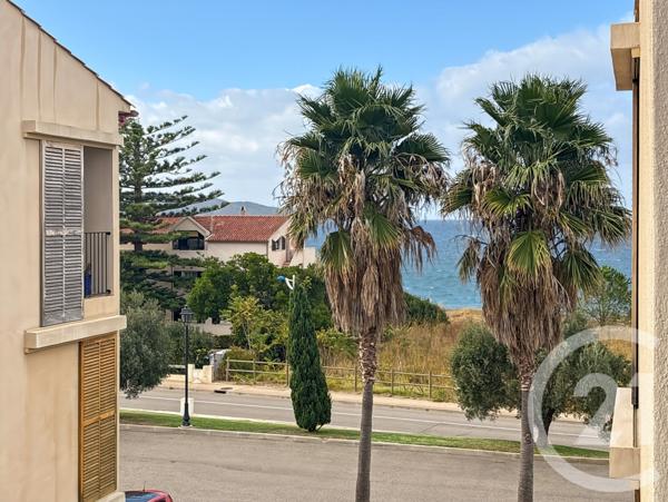 Appartement F2 à vendre  2 pièces - 41,27 m2 ST FLORENT - 202