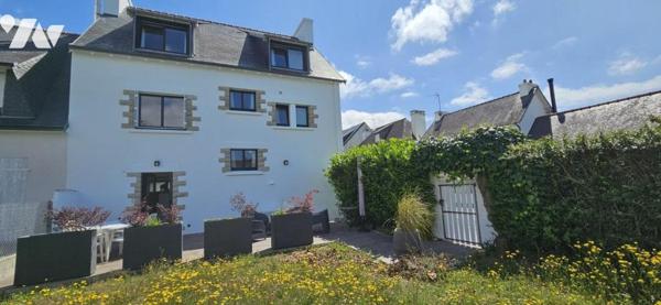 Maison de Ville - 200m de la plage - entièrement rénovée