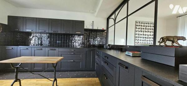 Maison de Ville - 200m de la plage - entièrement rénovée