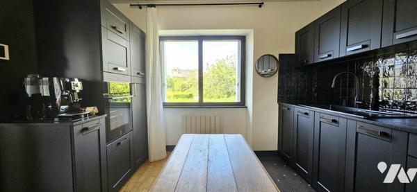 Maison de Ville - 200m de la plage - entièrement rénovée