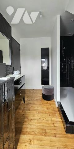 Maison de Ville - 200m de la plage - entièrement rénovée