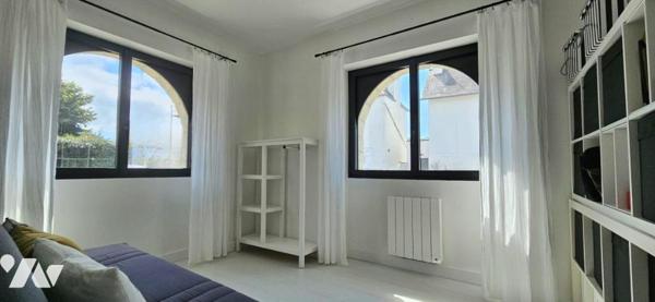 Maison de Ville - 200m de la plage - entièrement rénovée