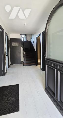 Maison de Ville - 200m de la plage - entièrement rénovée