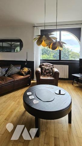 Maison de Ville - 200m de la plage - entièrement rénovée