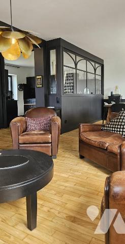 Maison de Ville - 200m de la plage - entièrement rénovée