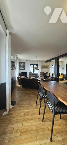 Maison de Ville - 200m de la plage - entièrement rénovée