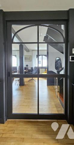 Maison de Ville - 200m de la plage - entièrement rénovée