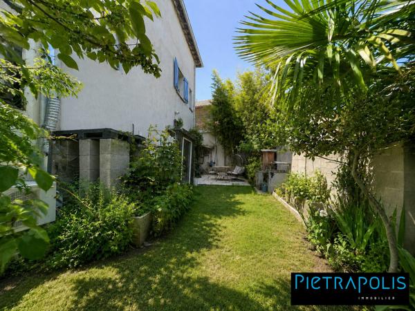 ARNAS À 5 min du centre de Villefranche-sur-Saône