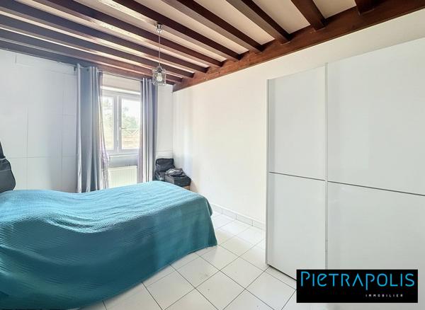 ARNAS À 5 min du centre de Villefranche-sur-Saône