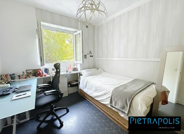 ARNAS À 5 min du centre de Villefranche-sur-Saône
