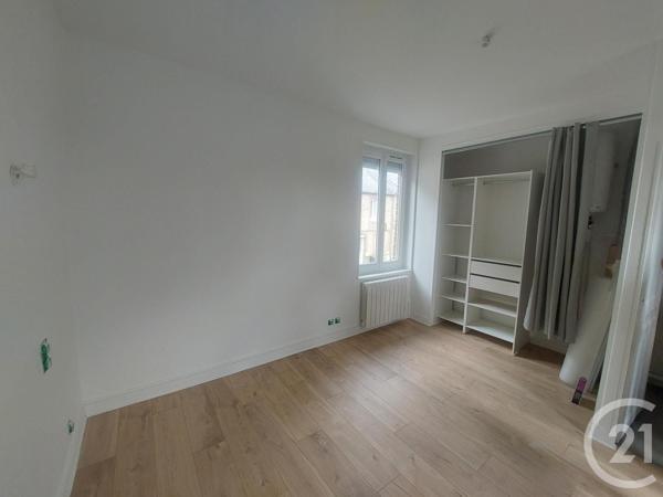 Maison à vendre  2 pièces - 31 m2 PONT AUDEMER - 27