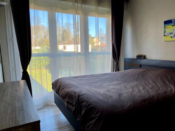 Appartement à vendre 4 pièces EAUBONNE (95)
