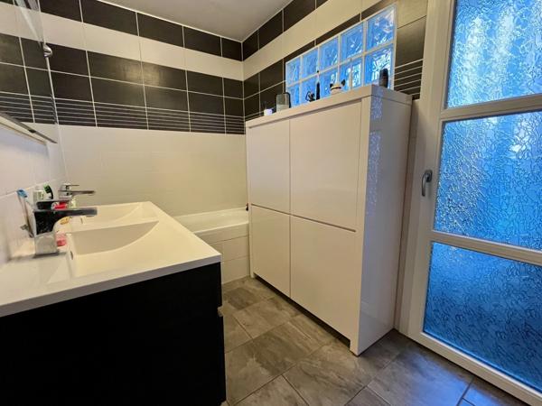 Appartement à vendre 4 pièces EAUBONNE (95)