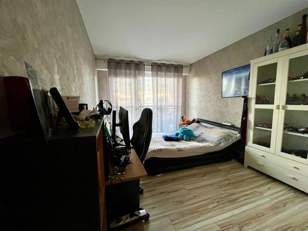 Appartement à vendre 4 pièces EAUBONNE (95)